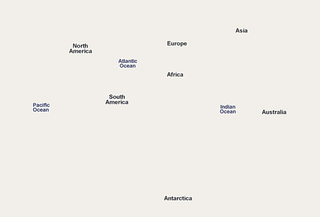 Illustration for article titled Google Maps (Minus All the Maps)